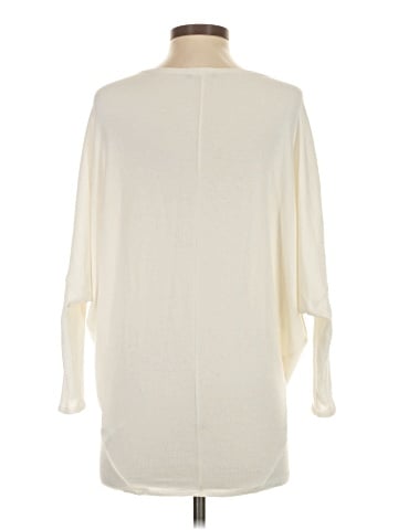 Express Pullover Sweater (view 2)