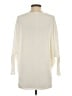 Express Ivory Pullover Sweater Size XS - photo 2