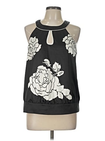 The Limited Sleeveless Blouse (view 1)