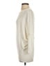 Express Ivory Pullover Sweater Size XS - photo 5