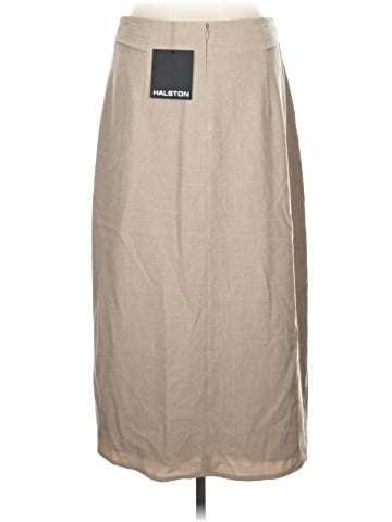 Halston Casual Skirt (view 2)