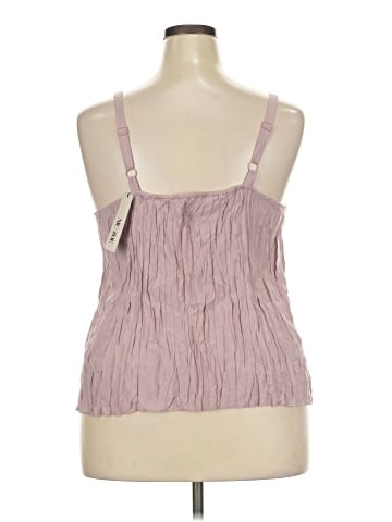 Nic + Zoe Tank Top (view 2)