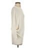 Express Ivory Pullover Sweater Size XS - photo 4