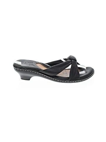 Born Handcrafted Footwear Heels (view 1)