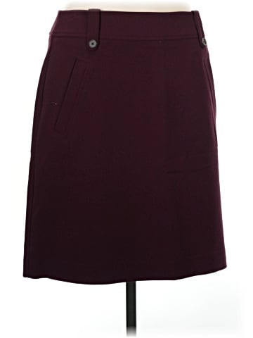 Ann Taylor LOFT Outlet Casual Skirt (view 1)