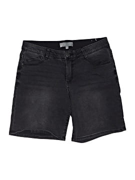 Wit & Wisdom Denim Shorts