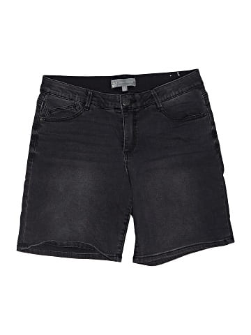 Wit & Wisdom Denim Shorts (view 1)