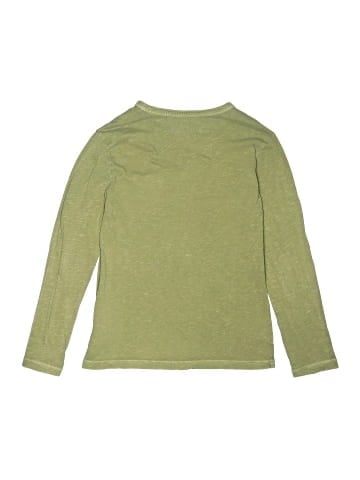 Crewcuts Long Sleeve T-Shirt (view 2)