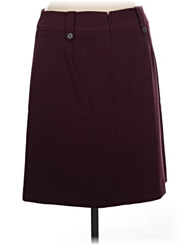 Ann Taylor LOFT Outlet Casual Skirt (view 2)
