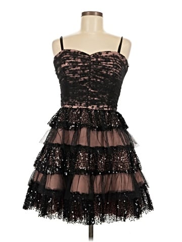 Betsey Johnson Cocktail Dress (view 1)