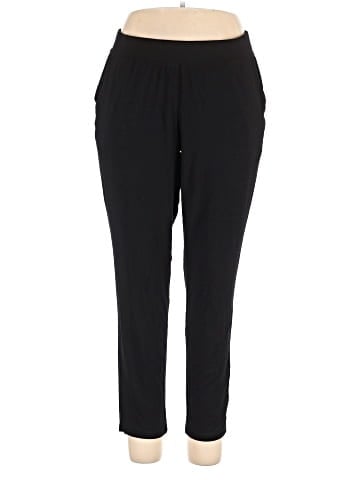 Catherines Active Pants (view 1)