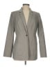 Calvin Klein Gray Blazer Size 6 - photo 1