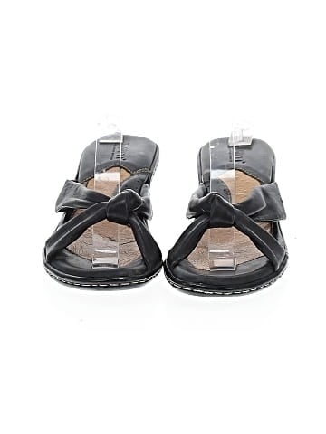 Born Handcrafted Footwear Heels (view 2)