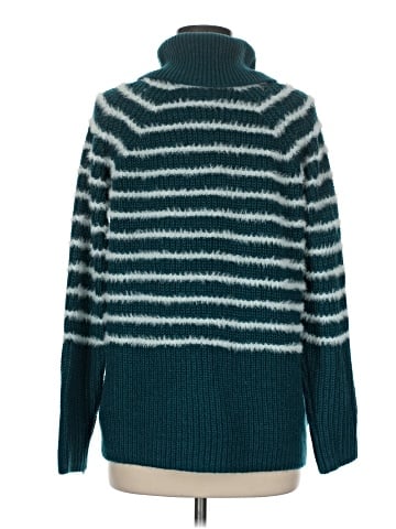 Elle Turtleneck Sweater (view 2)