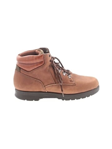 Dexter Ankle Boots (view 1)