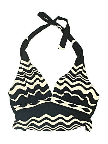 La Blanca Swimsuit Top (view 1)