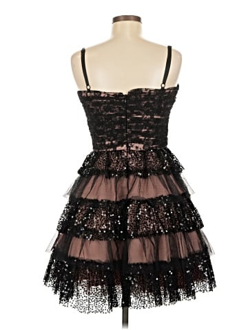 Betsey Johnson Cocktail Dress (view 2)