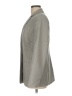 Calvin Klein Gray Blazer Size 6 - photo 5