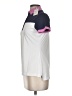 PETER MILLAR White Short Sleeve Polo Size XS - photo 5