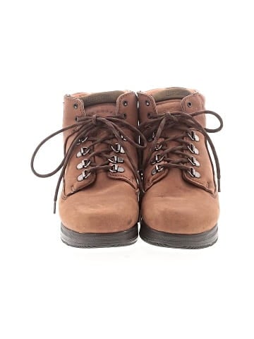 Dexter Ankle Boots (view 2)