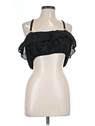 J.Crew Sleeveless Blouse (view 1)