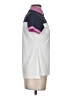 PETER MILLAR White Short Sleeve Polo Size XS - photo 4