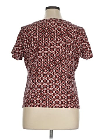 Kim Rogers Short Sleeve T-Shirt (view 2)