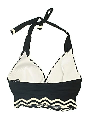 La Blanca Swimsuit Top (view 2)