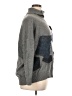 Tricot Chic Gray Turtleneck Sweater Size EU (IT) 36 / US 0 - photo 4