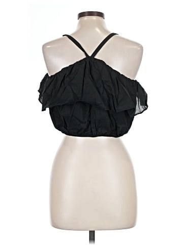 J.Crew Sleeveless Blouse (view 2)
