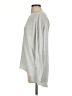 Lou & Grey Silver Pullover Sweater Size XS - photo 5