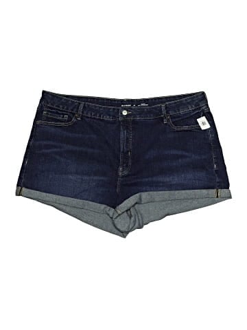 Old Navy Denim Shorts (view 1)