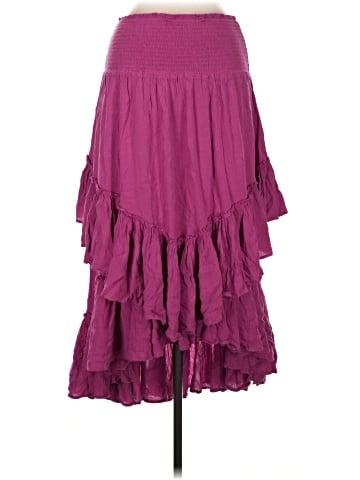 Free People Casual Skirt (view 1)