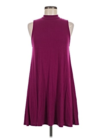 Forever 21 Casual Dress (view 1)