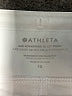 Athleta Solid Ivory Skort Size 1X - photo 3
