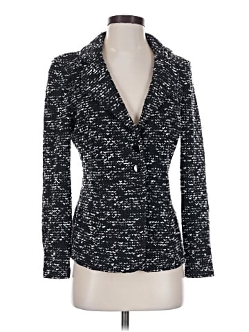 St. John Blazer (view 1)