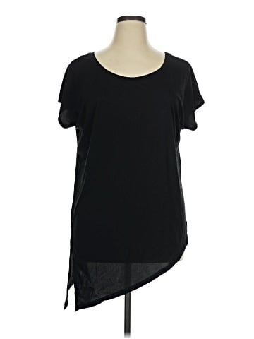 Xersion Short Sleeve T-Shirt (view 1)