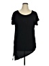 Xersion 100% Polyester Black Short Sleeve T-Shirt Size XL - photo 1
