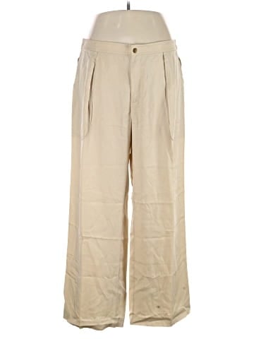 Banana Republic Factory Store Khakis (view 1)