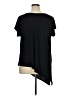 Xersion 100% Polyester Black Short Sleeve T-Shirt Size XL - photo 2