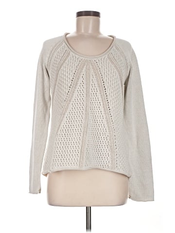 CALVIN KLEIN JEANS Pullover Sweater (view 1)