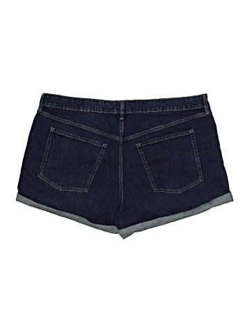 Old Navy Denim Shorts (view 2)