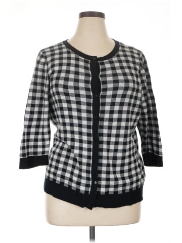 Cj Banks Cardigan (view 1)