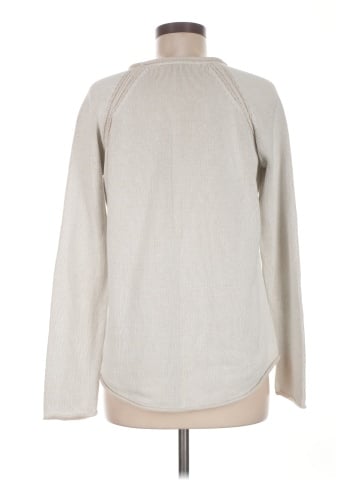 CALVIN KLEIN JEANS Pullover Sweater (view 2)