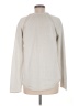 CALVIN KLEIN JEANS Ivory Tan Pullover Sweater Size M - photo 2