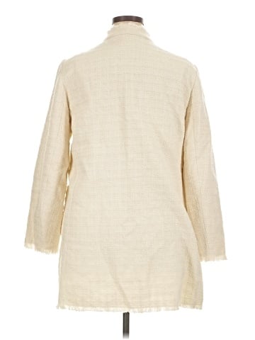 Chico's Coat (view 2)