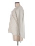 CALVIN KLEIN JEANS Ivory Tan Pullover Sweater Size M - photo 5