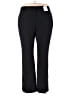 Talbots Black Dress Pants Size 16 - photo 1