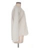 CALVIN KLEIN JEANS Ivory Tan Pullover Sweater Size M - photo 4