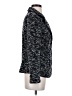 St. John Black Blazer Size 4 - photo 4